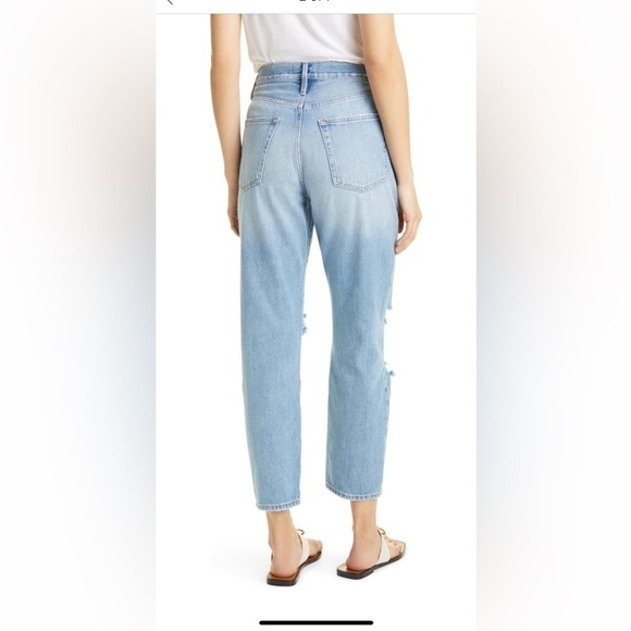 FRAME Le Original Jeans Size 31 - Picture 3 of 15
